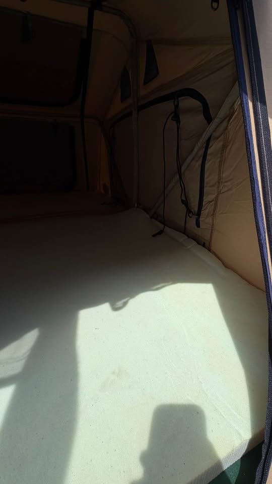 Tepui Rooftop Tent in Bluffdale, UT (photo 8) — photo 8