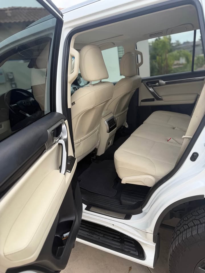 2022 Lexus GX · GX 460 Luxury Sport Utility 4D in Phoenix, AZ (photo 6) — photo 6