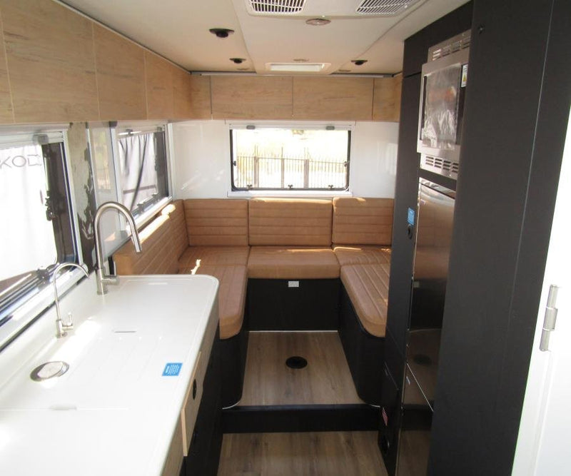 2025 Storyteller Overland GXV HILT in Tucson, AZ (photo 5) — photo 5