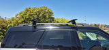 Yakima roof rack and rails in San Diego, CA (photo 3)