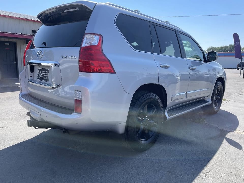 2010 Lexus GX 460 in Nampa, ID (photo 6) — photo 6