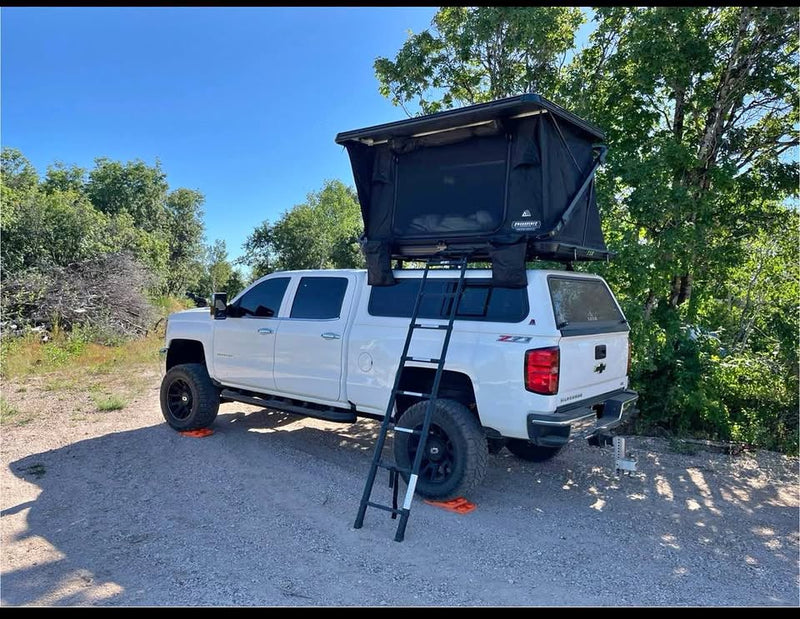 Freespirit Evo V2 Rooftop Tent in West Haven, UT (photo 1) — photo 1