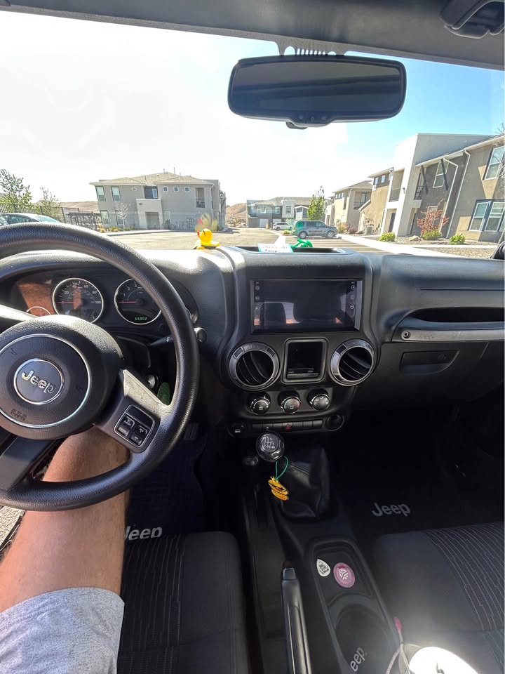 2011 Jeep Wrangler · "Sport" Sport Utility 2D in Reno, NV (photo 2) — photo 2