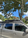Prinsu Tacoma Roof Rack