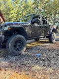 2022 Jeep Gladiator · Mojave Pickup 4D 5 ft