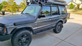 2004 Land Rover Discovery II