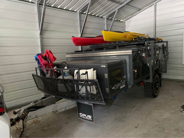 2022 Opus OP4 — photo 3