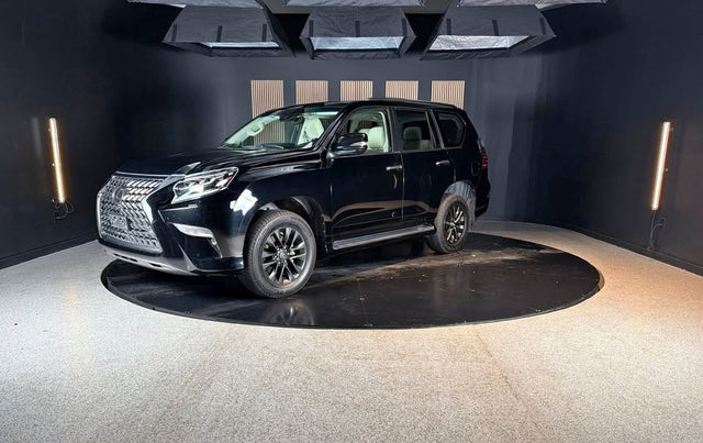 2020 Lexus GX 460 in South Jordan, UT (photo 1)