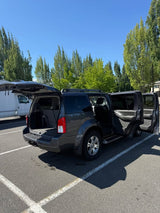 2011 Nissan Pathfinder · Sport Utility in Federal Way, WA (photo 6)
