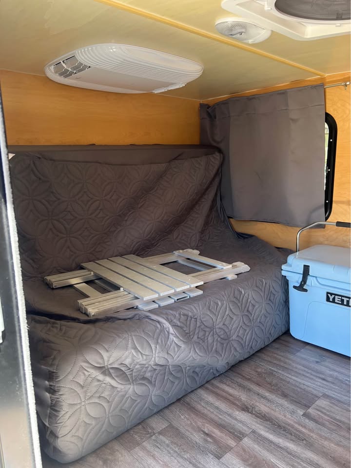 2025 Hiker HD580 in La Vernia, TX (photo 10) — photo 10