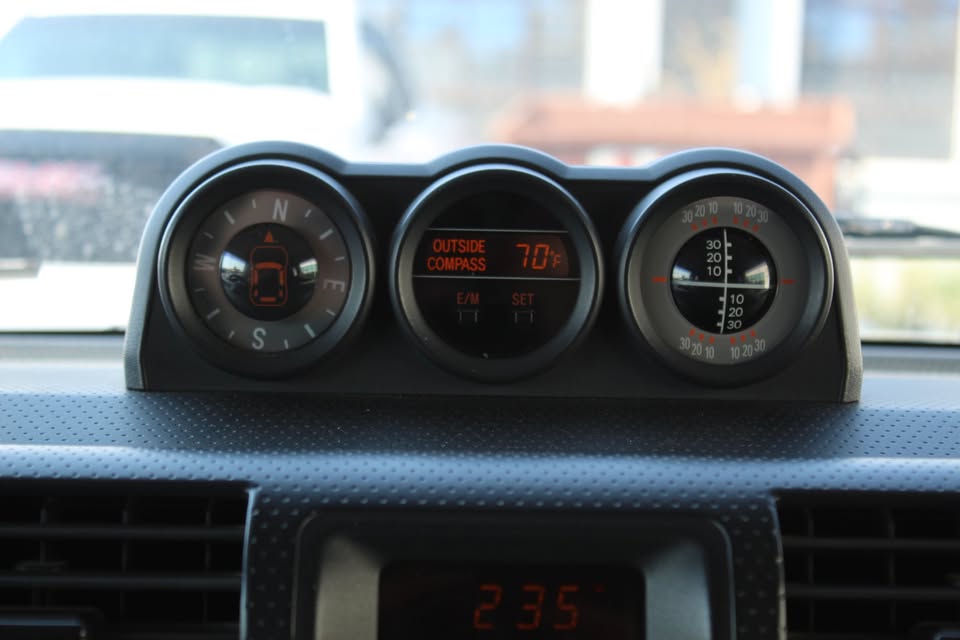 2007 Toyota fj cruiser manual transmission in Salt Lake City, UT (photo 7) — photo 7