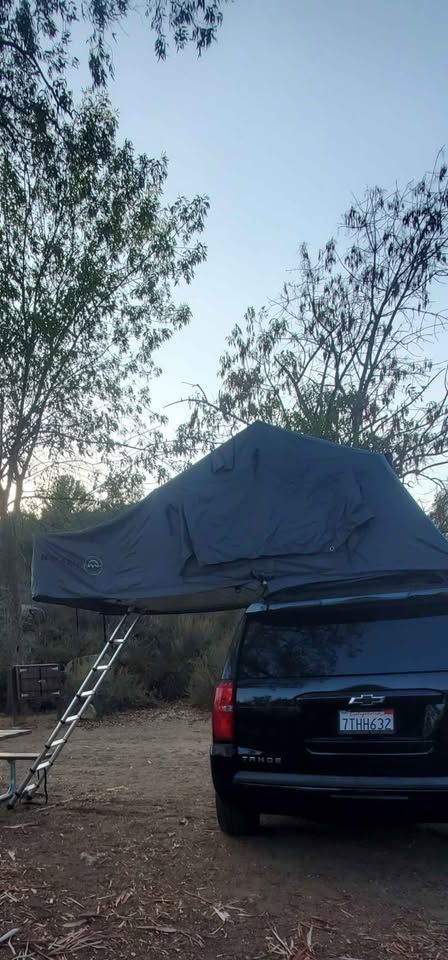 OVS NOMADIC Roof Top Tent in Oceanside, CA (photo 6)