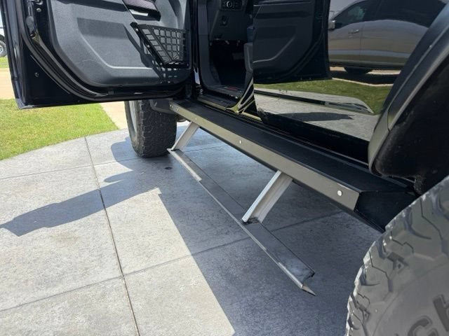 2023 Ford Bronco Raptor in Dallas, TX (photo 10) — photo 10