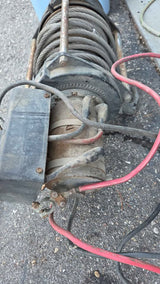 Warn Winch 12,000lb in Meridian, ID (photo 3)