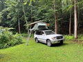 Thule Tepui Kukeman III Rooftop Tent