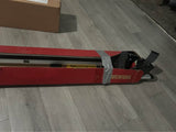Yakima Roof Rack JetStream - Silver in Tulare, CA (photo 3)
