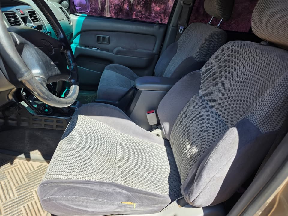2002 Toyota 4Runner · SR5 Sport Utility 4D in Phoenix, AZ (photo 12) — photo 12