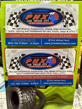 New: Single Baja Designs ONX6+ Driving combo light bar with hardware (We Finance) in Phoenix, AZ (photo 6)