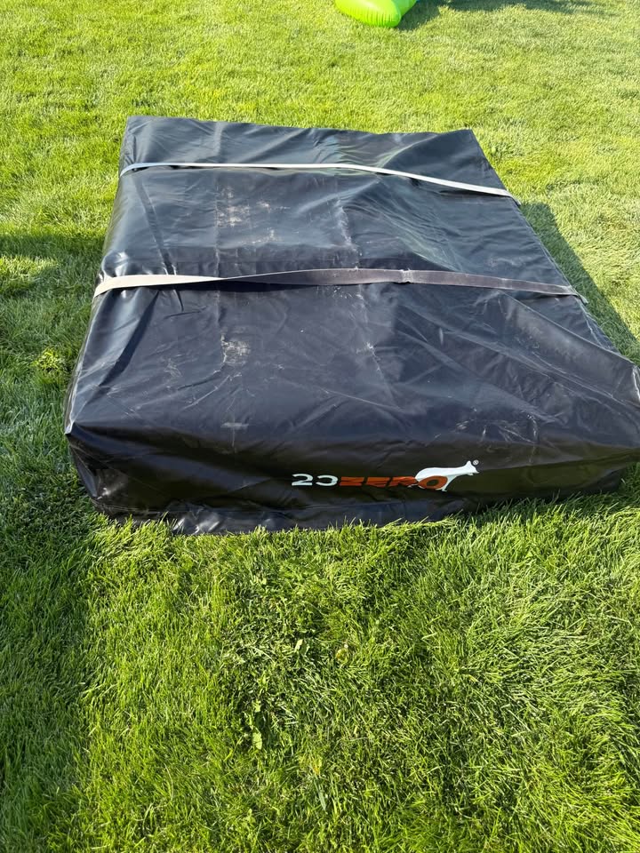 23zero Weekender rooftop tent in Roy, UT (photo 4) — photo 4
