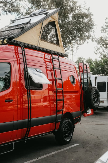 2025 Mercedes Sprinter in Los Alamitos, CA (photo 12)