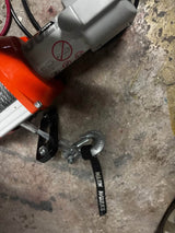 Warn Works 4700 winch in Denver, CO (photo 4)