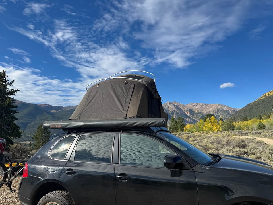 Roam Vagabond XL RTT in Colorado Springs, CO (photo 3) — photo 3