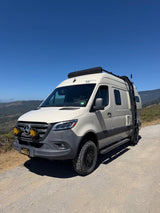 2021 Mercedes-Benz sprinter 4x4 in Mill Valley, CA (photo 1)