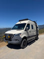 2021 Mercedes-Benz sprinter 4x4 in Mill Valley, CA (photo 1)