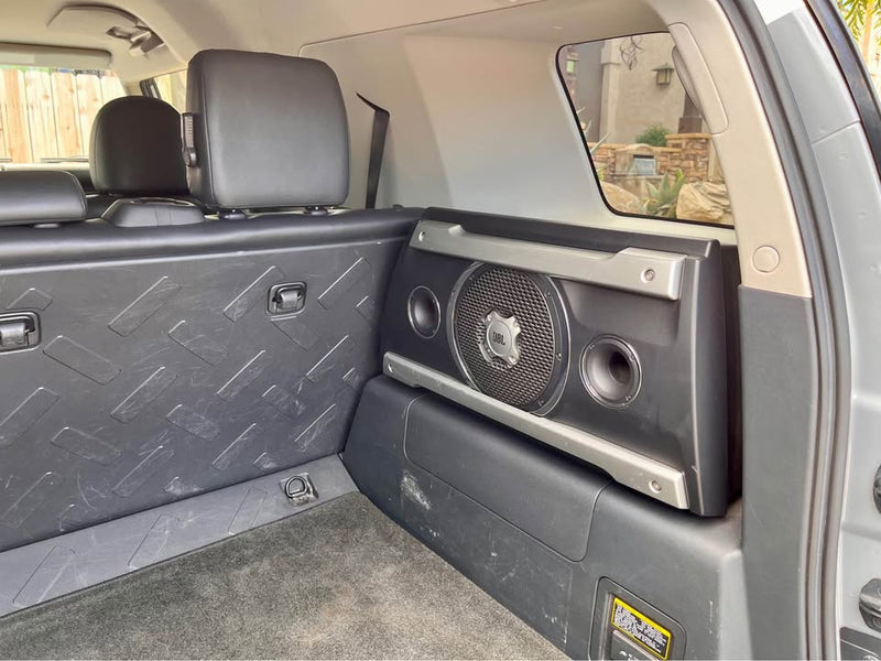 2014 Toyota FJ Cruiser in Lakeside, CA (photo 10) — photo 10