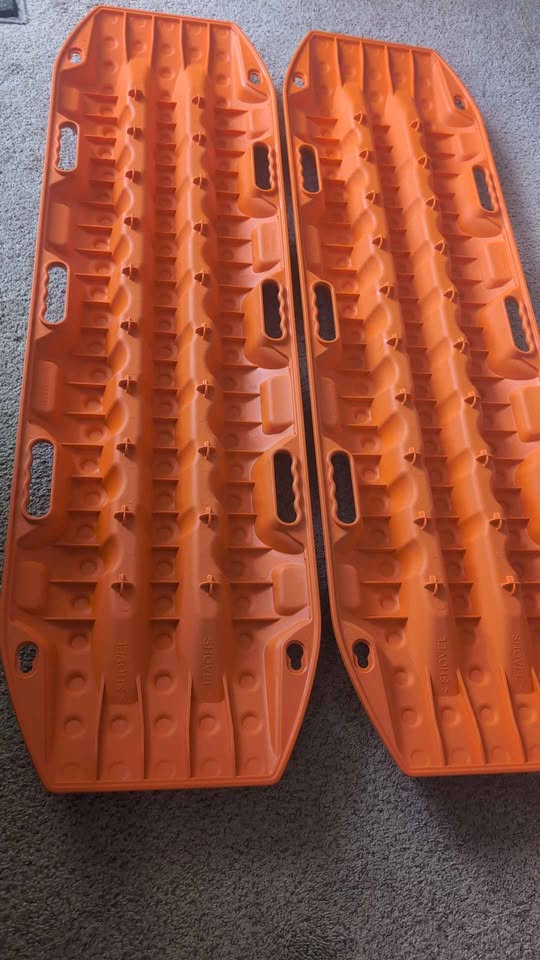 Maxtrax MK2 Recovery Boards in Denver, CO (photo 6) — photo 6