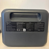 BLUETTI AC70 Portable Power Station in Tifton, GA (photo 4)