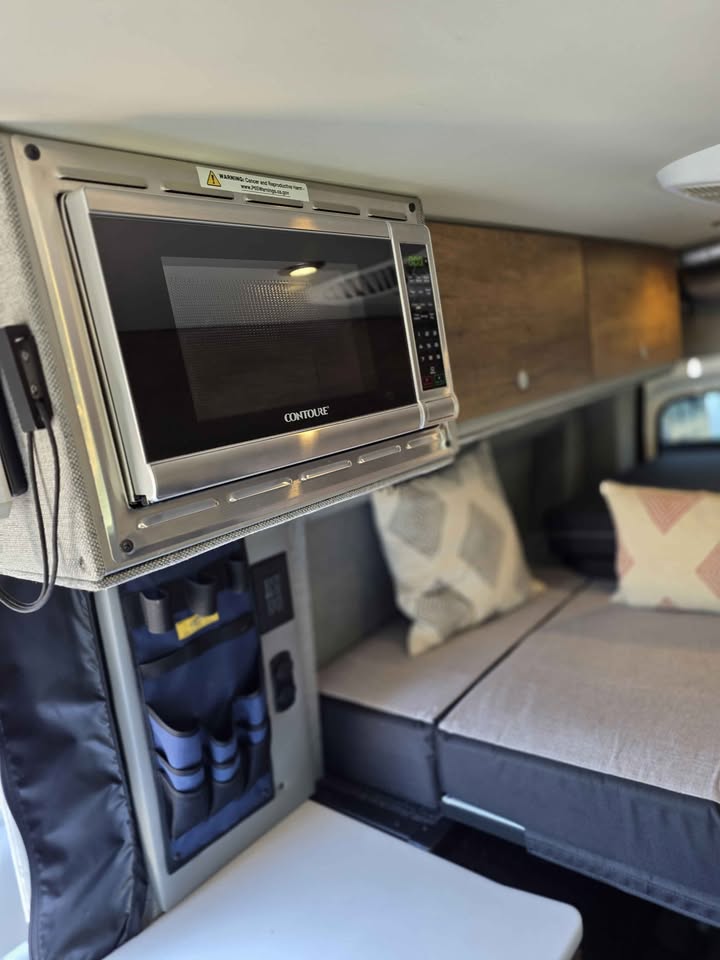 2023 Storyteller Overland in Lawrenceville, GA (photo 12) — photo 12