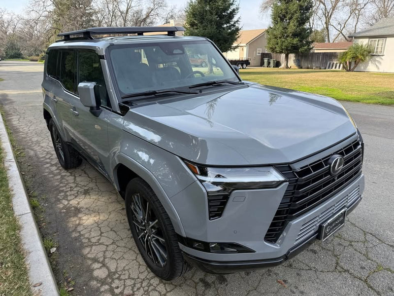 2024 Lexus GX · GX 550 Luxury + in Roseville, CA (photo 6) — photo 6