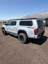2019 Toyota Tacoma Double Cab · TRD Off-Road Pickup 4D 5 ft in Ogden, UT (photo 3)