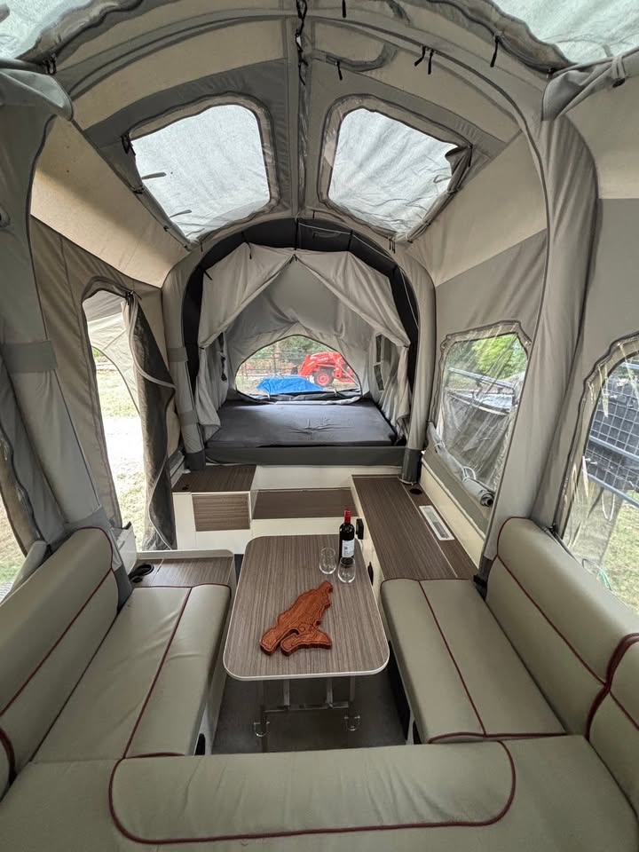 2021 Opus OP4 in Vashon, WA (photo 8) — photo 8