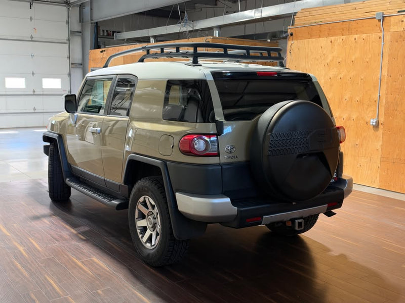 2014 Toyota FJ Cruiser in Windsor, CO (photo 2) — photo 2