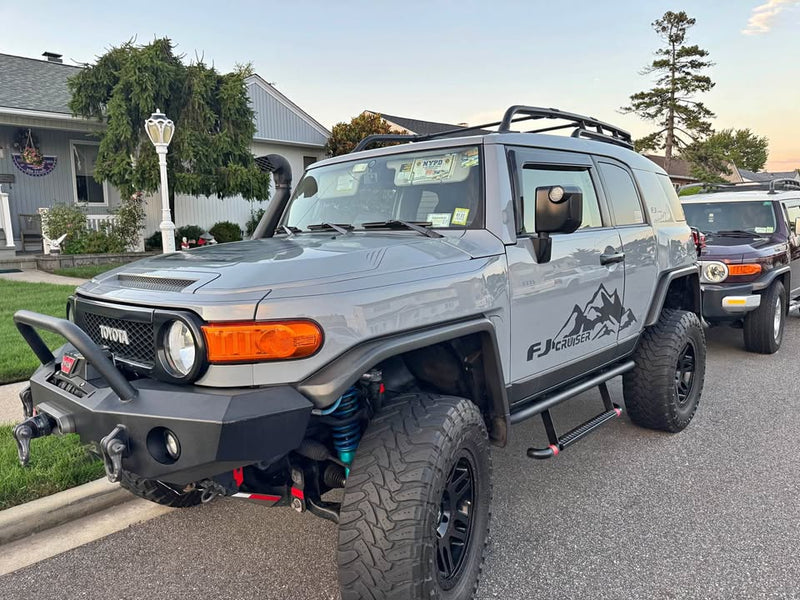 2013 FJ Cruiser in Franklin Square, NY (photo 1) — photo 1