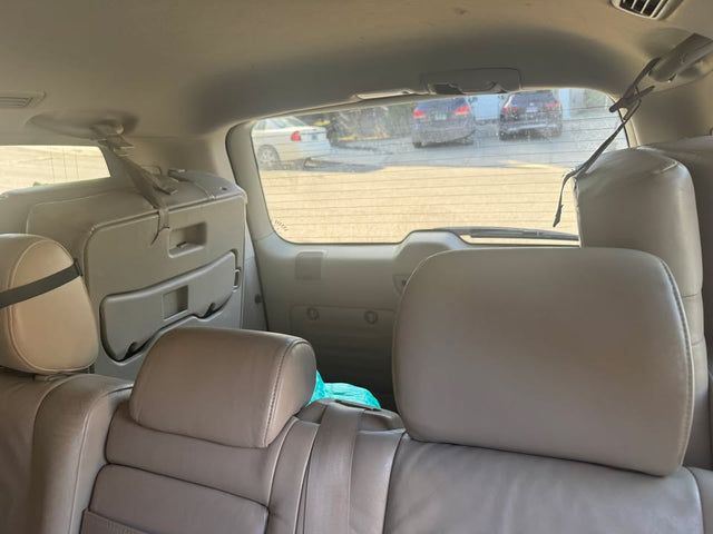 2004 Lexus GX 470 — photo 3