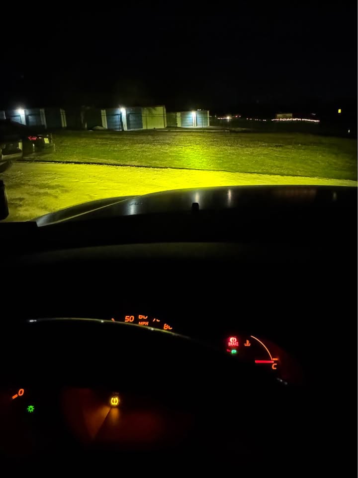 Baja designs squadron pro driving/combo lights in Buda, TX (photo 6) — photo 6