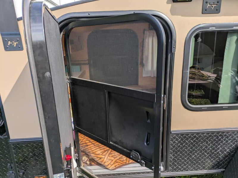 2023 Hiker mid-range deluxe 5x10 in Lyndeborough, NH (photo 7) — photo 7