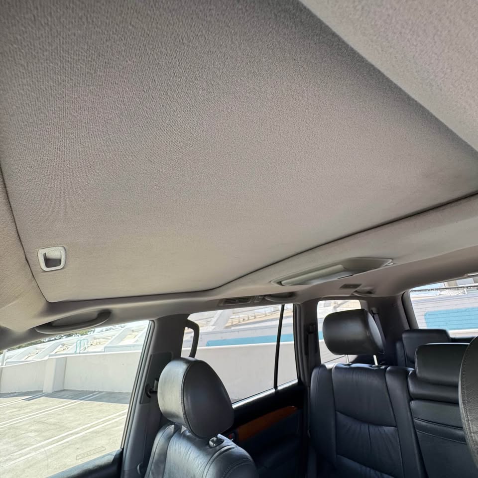 2006 Lexus GX · GX 470 Sport Utility 4D in Roseville, CA (photo 12) — photo 12