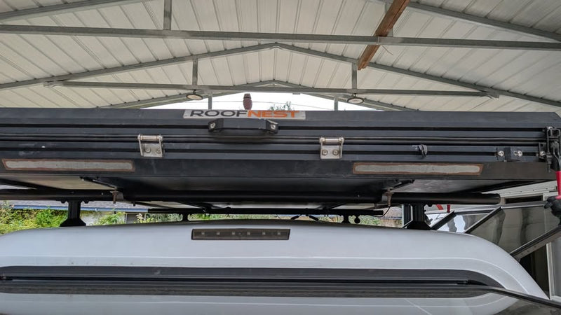 RoofNest Roof top tent in Wharton, TX (photo 2) — photo 2