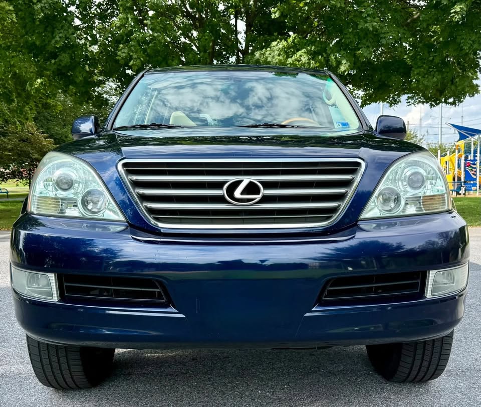 2007 Lexus GX in Middletown, PA (photo 2) — photo 2