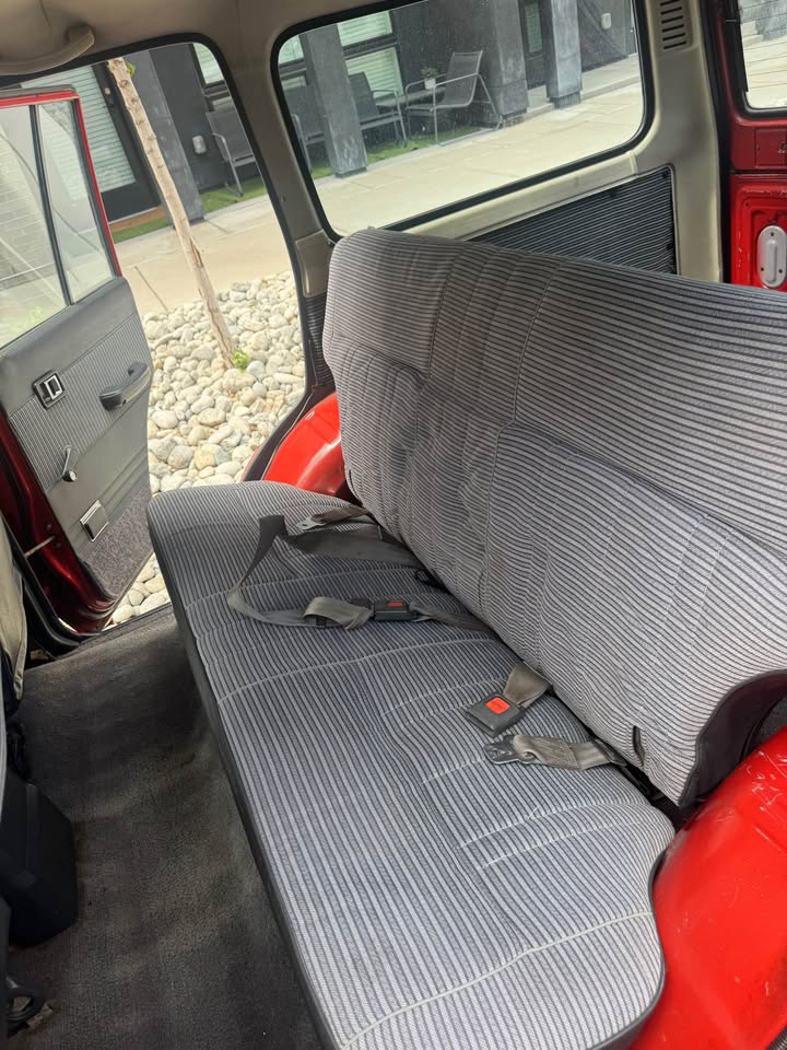 1986 Land Cruiser Fj60 in Denver, CO (photo 10) — photo 10