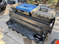DECKED Truck Bed Drawer System – Chevy 5'8" Short Bed