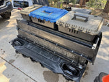 DECKED Truck Bed Drawer System – Chevy 5'8" Short Bed in Colorado Springs, CO (photo 1)