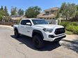 2022 Toyota Tacoma Double Cab · SR5 Trail Edition in Escondido, CA (photo 1)