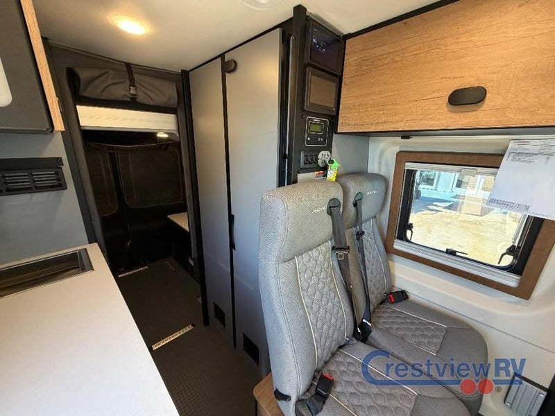 2026 Winnebago Revel 44E in Buda, TX (photo 8) — photo 8