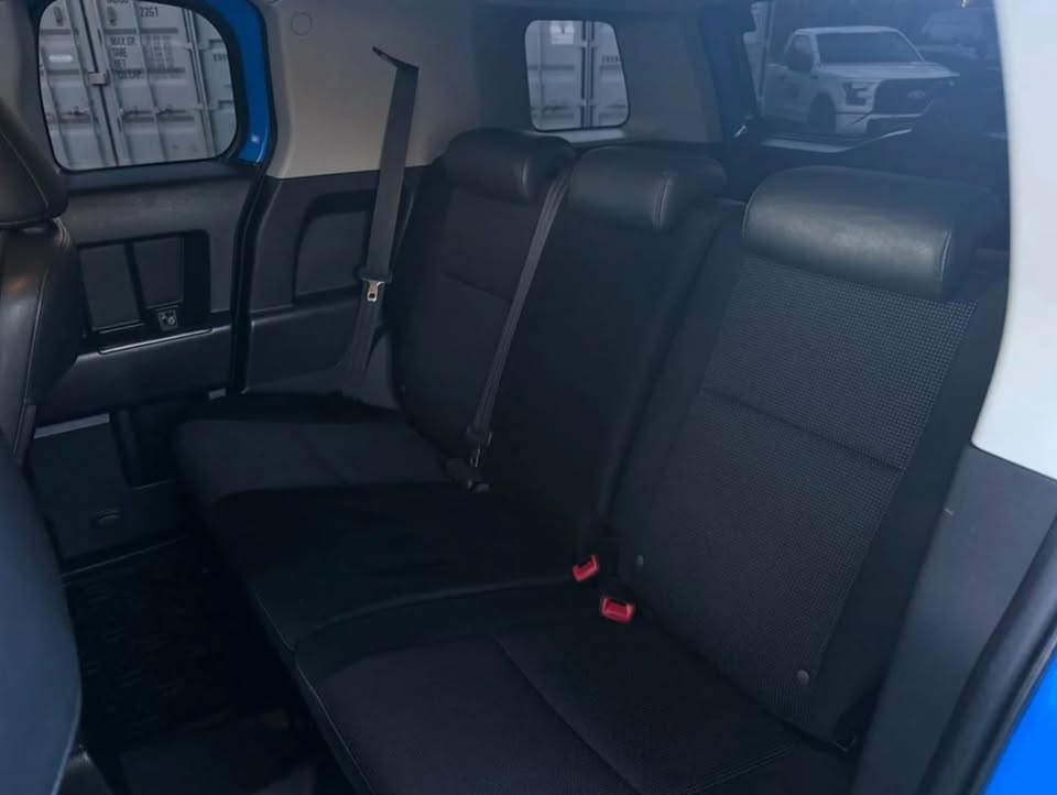 2008 Toyota FJ Cruiser in Orem, UT (photo 10) — photo 10