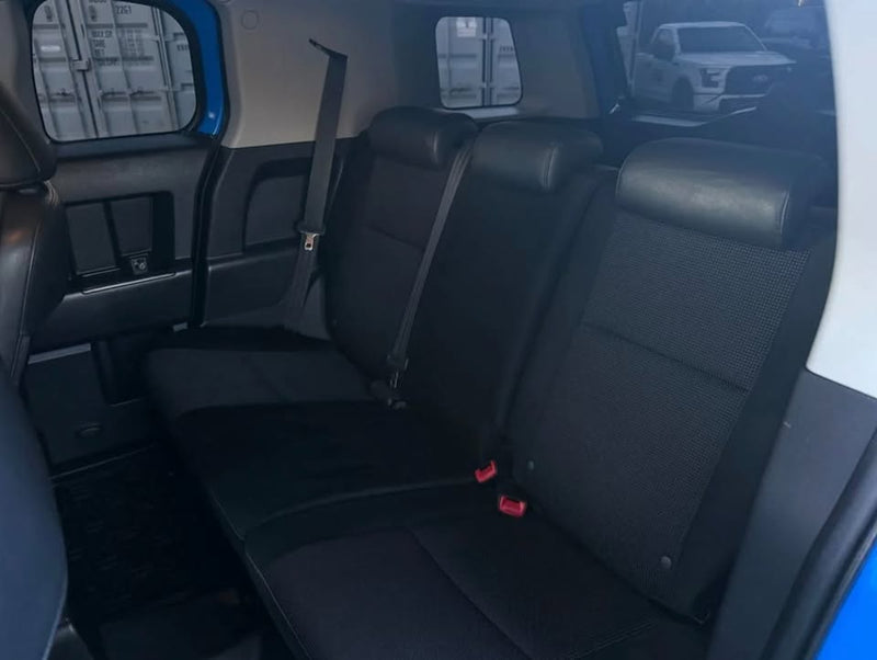 2008 Toyota FJ Cruiser in Orem, UT (photo 10) — photo 10